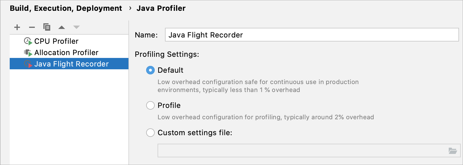 Java Mission Control Mac Download